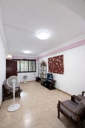 Blk 125 Pending Road (Bukit Panjang), HDB 3 Rooms #561034841
